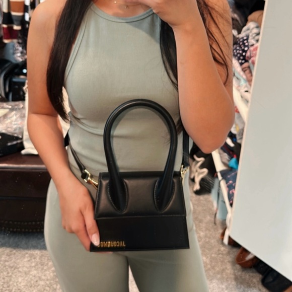 Jacquemus Le Chiquito Moyen - Picture 5 of 7